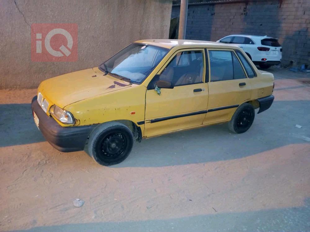 سايبا 131